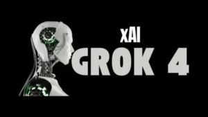 What is Grok 4 AI