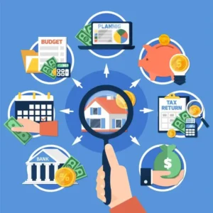 how to choose accounts services