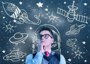NASA STEM Q&A