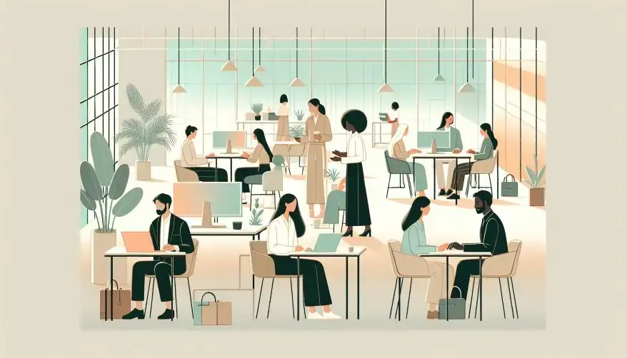 Workplace Culture and Mental Health