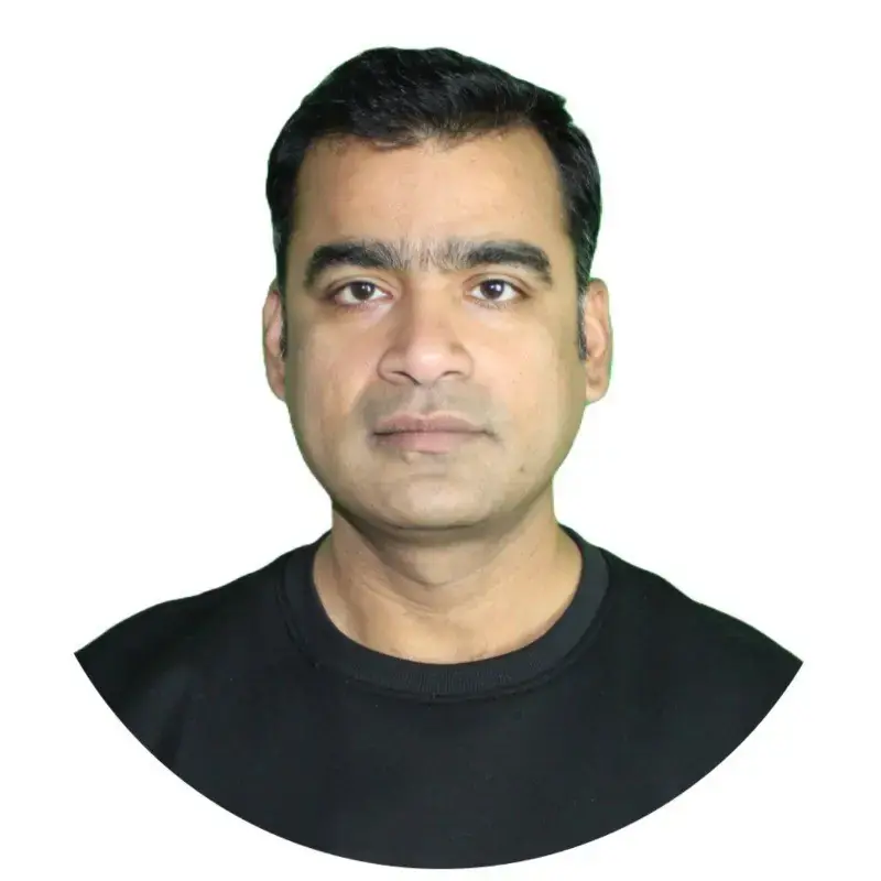 Amit Singh