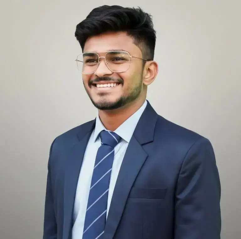 Amol Patil