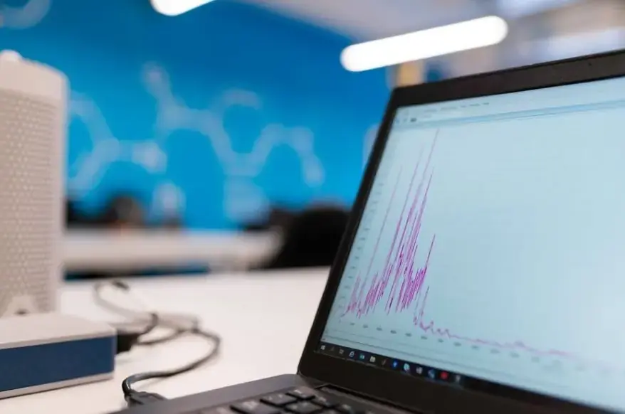 Data Science in Industry (Source: Pexels.com)