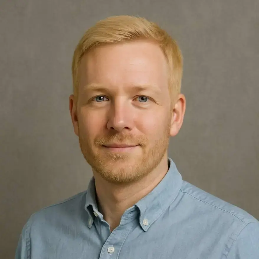 David Fox