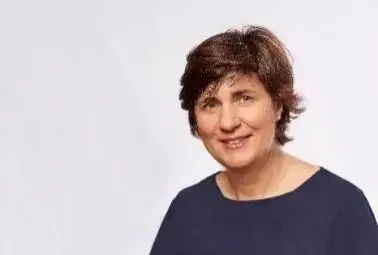Dr. Barbara Filtzinger