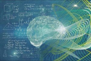 Algebraic Geometry and the Universe