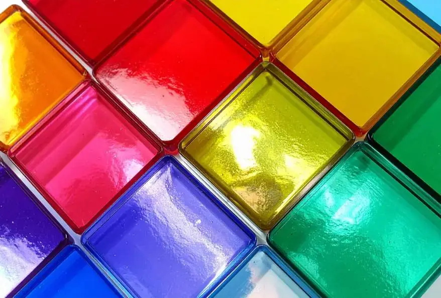 Glass Design