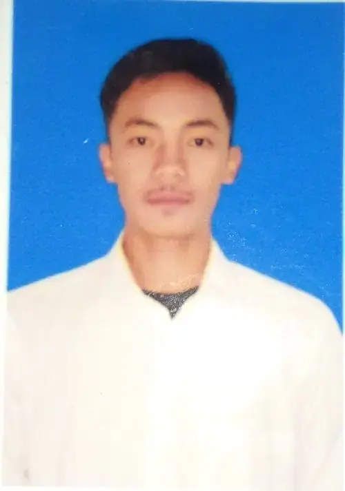 Ilyas Aulia nugraha