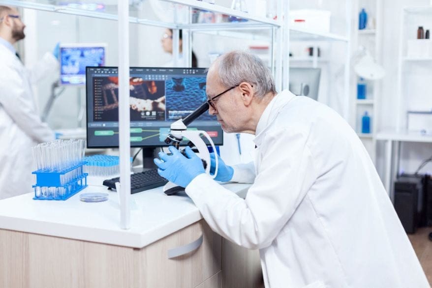 Organ-on-Chip Technique