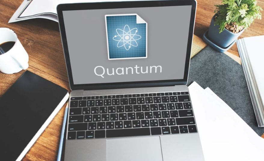 Ion Traps For Quantum