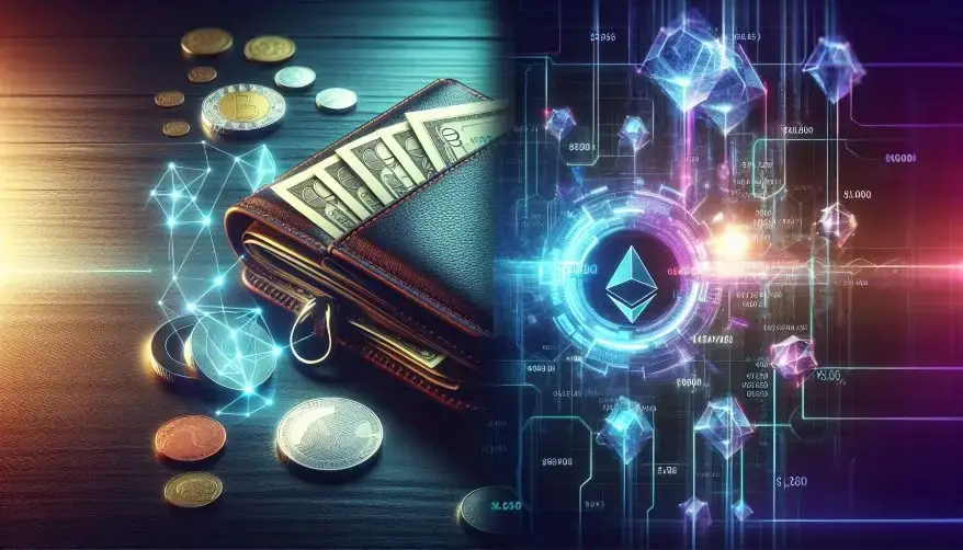 Quantum card