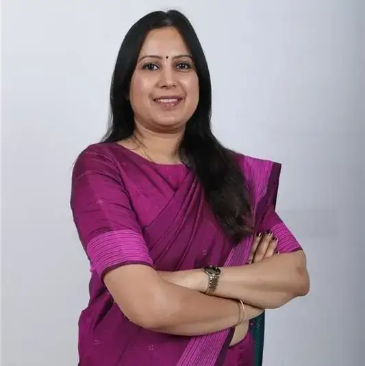 Richa-Bansal