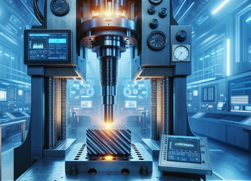 High-Strength Steel