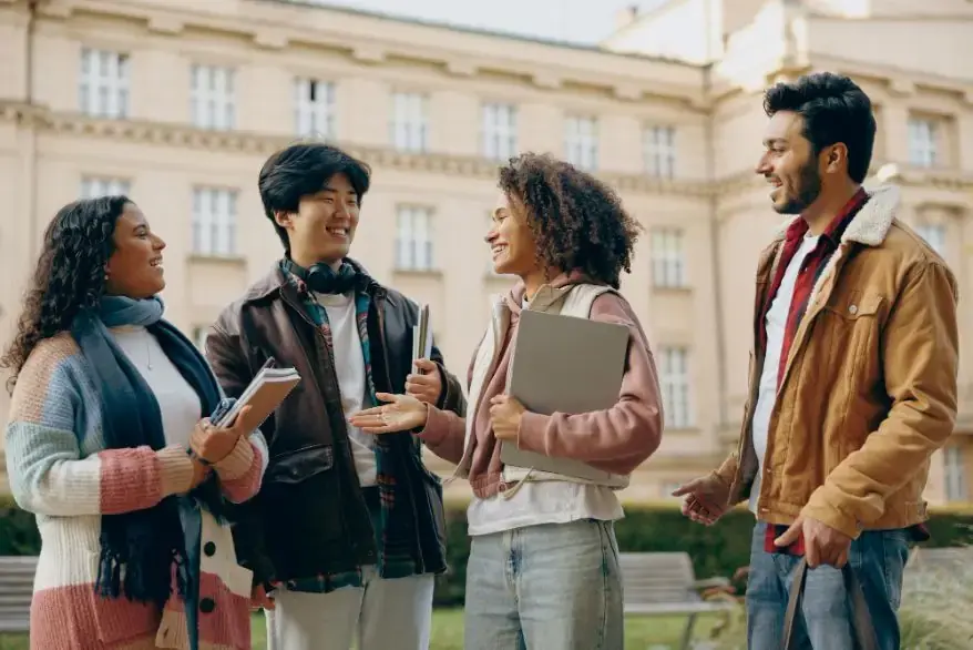 India STEM Graduates in Austria