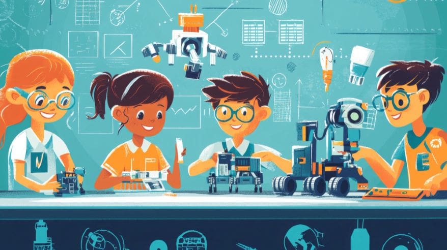 STEM Education