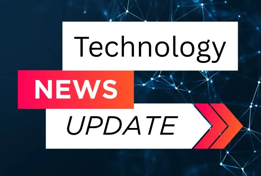 Technology News