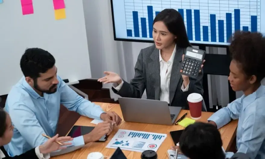 Understanding Accounting