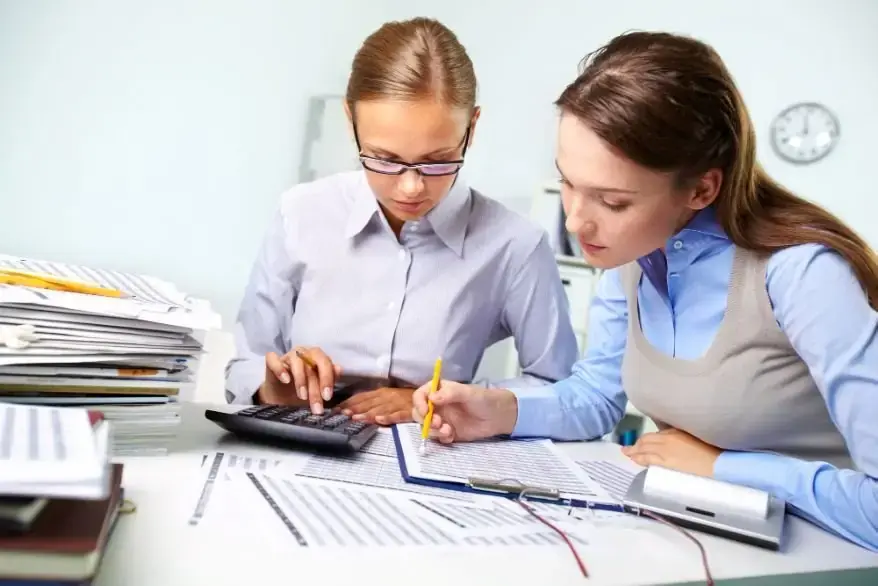 Benefits of Understanding Accounting