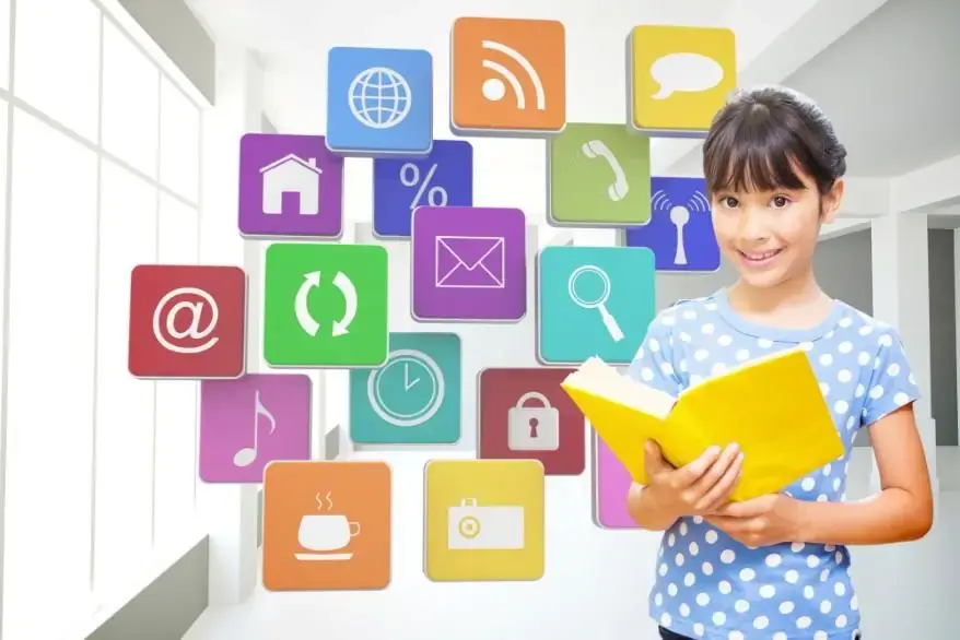 Digital Tools for International Students