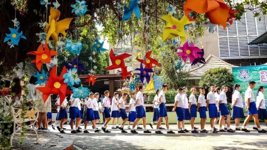 School Fairs