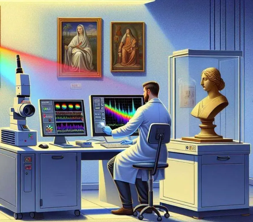 Raman Spectroscopy
