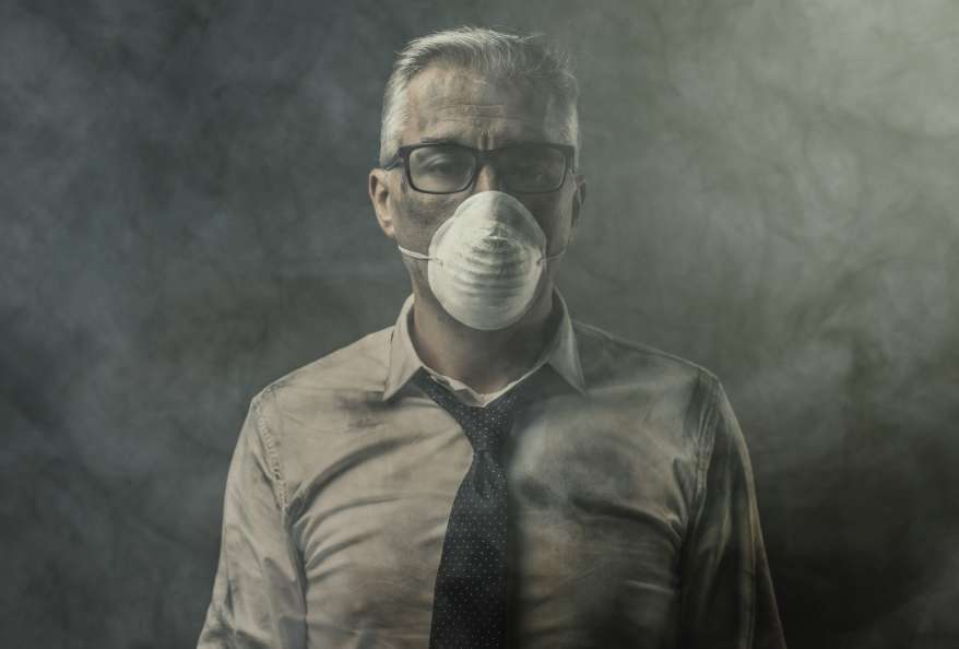 Air Pollution 2