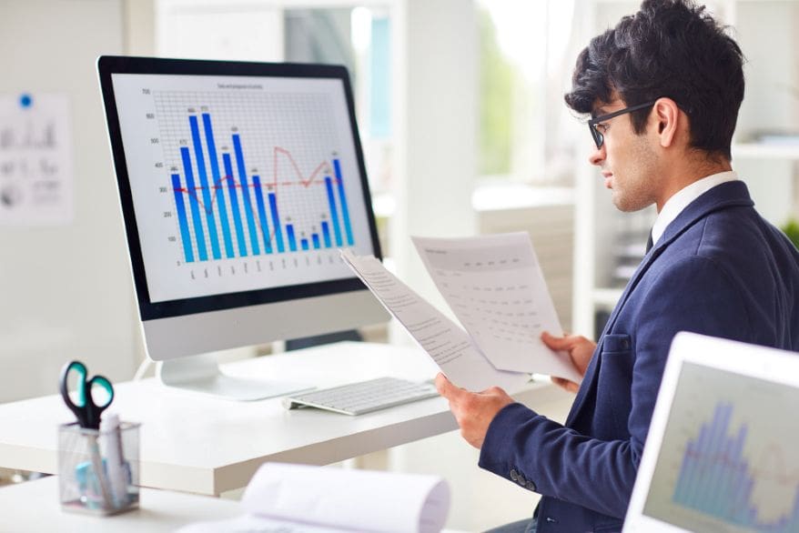 What is Data Analytics Guide