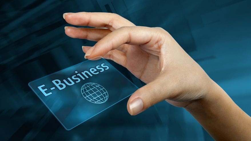 Digital Business Cards