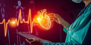 Heart Failure Risk