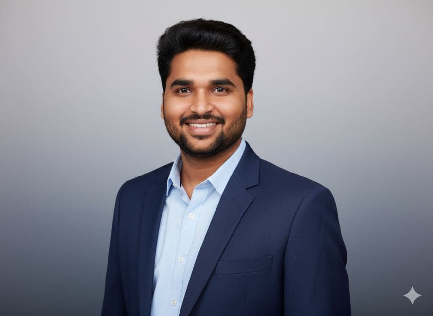 Ishan Wagh