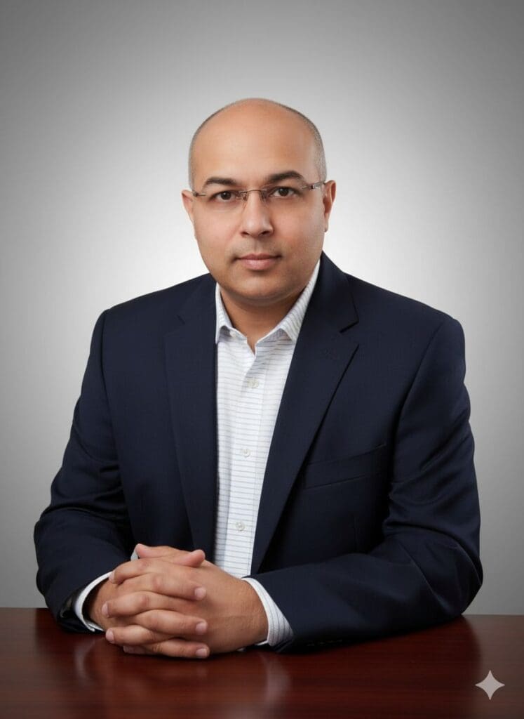 Lakshmi Prasad Bhatta