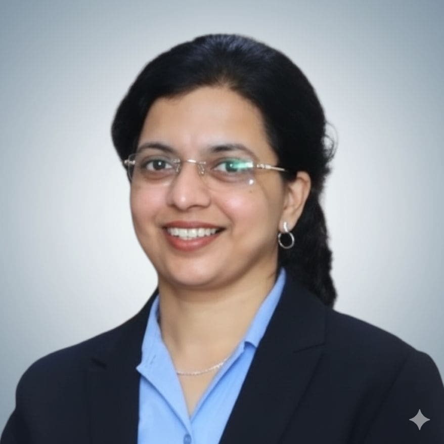 Mohini Modak