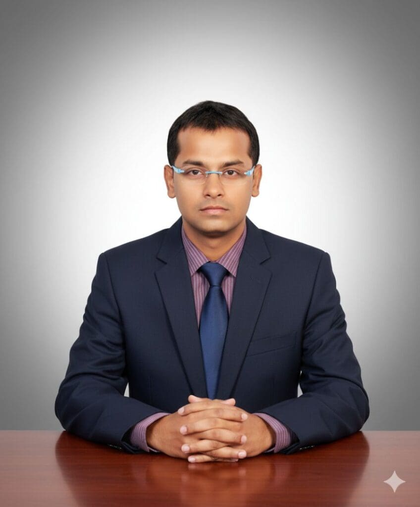 Mohit Khamele