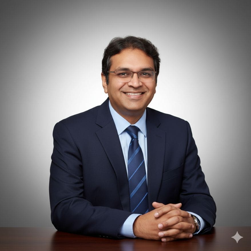 Navneet Karnani