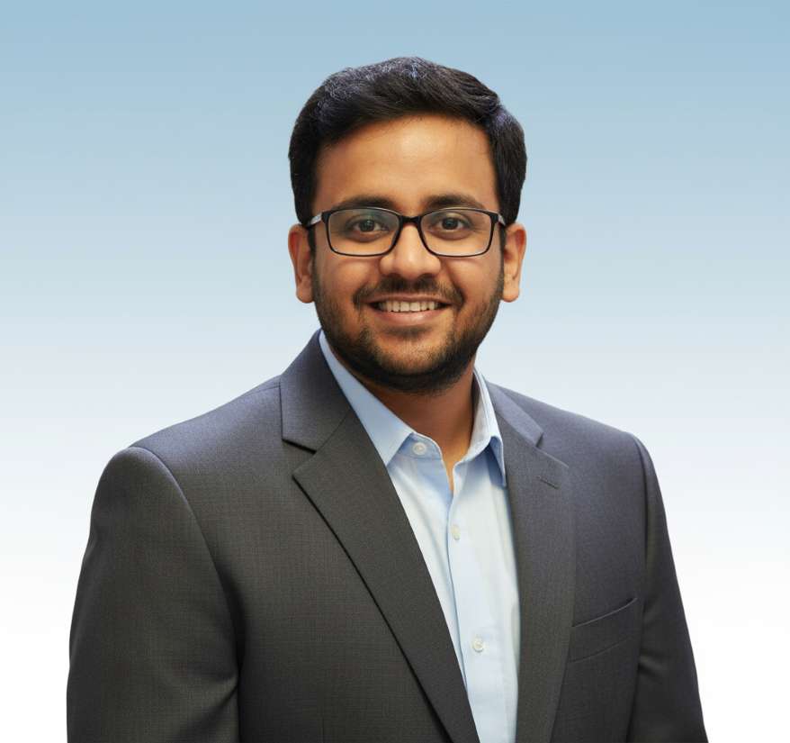 Ojas Joshi