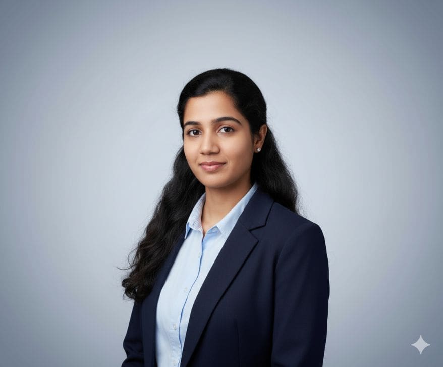 Palak Sabharwal