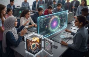 Quantum Communication