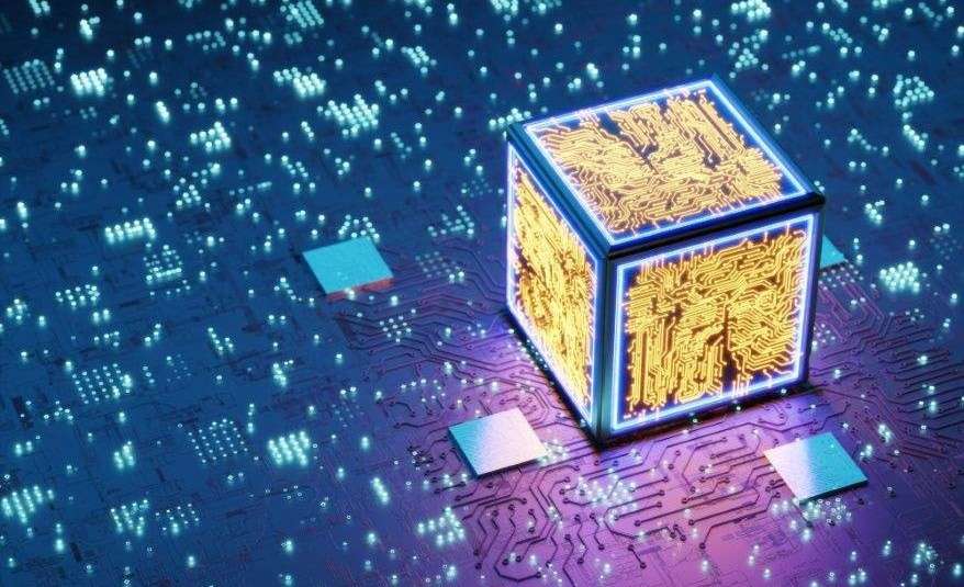 Quantum Processor