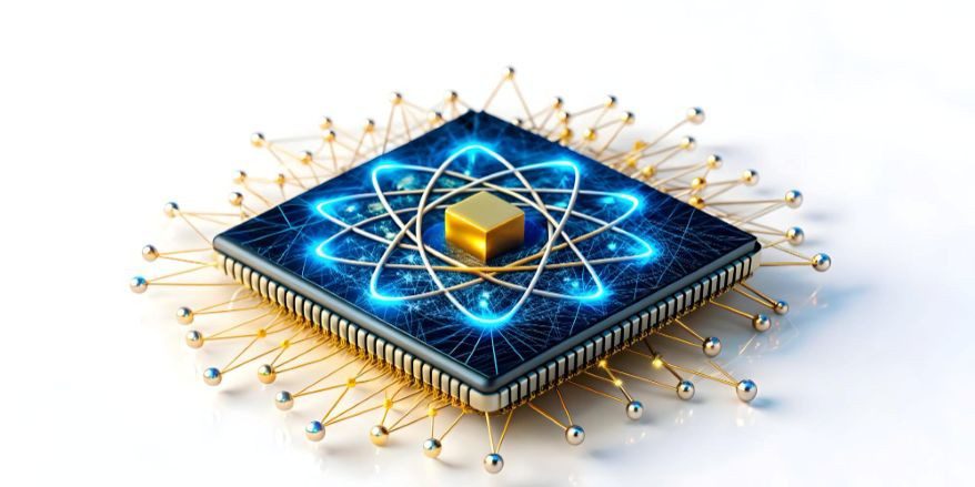 Quantum World