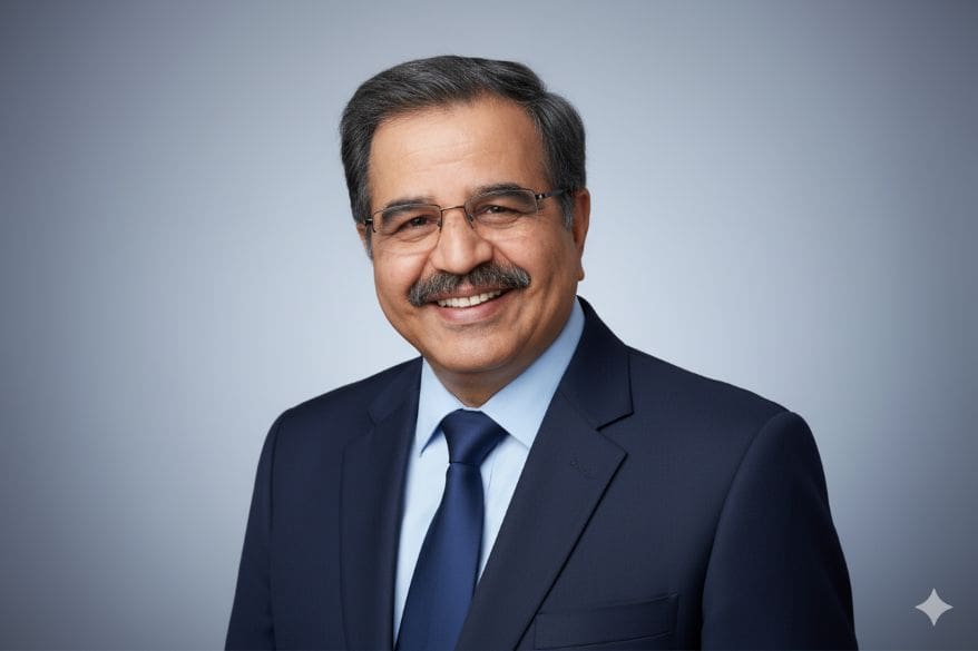 Rajendra Pethe