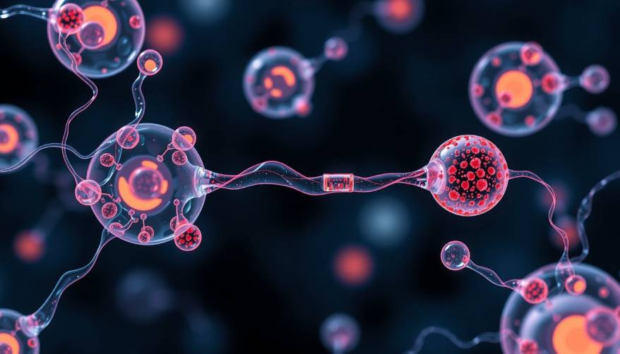 Reactive oxygen species explainedReactive oxygen species explained