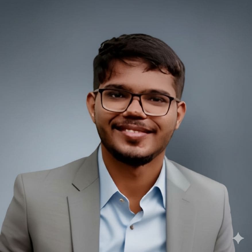 Rishabh Dubey