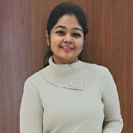 Rukmini-Modepalli