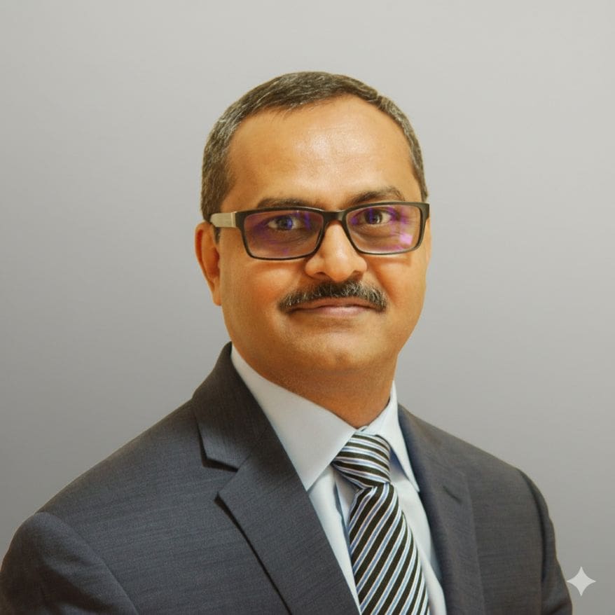 Sanjeev Dahiwadkar
