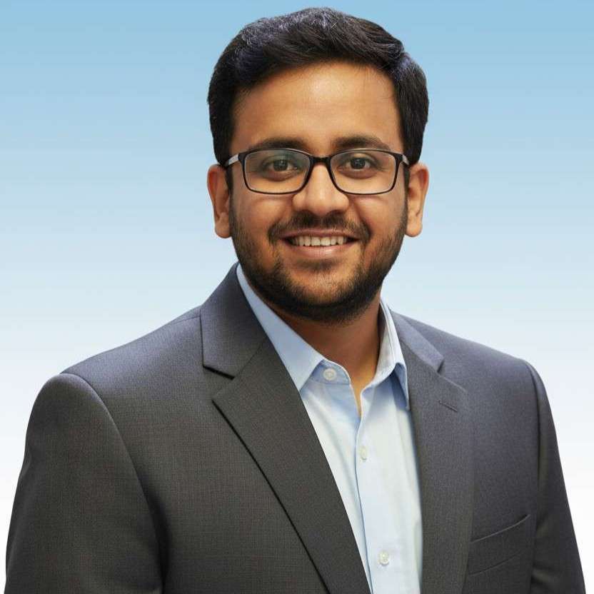 Shreyas Kulkarni