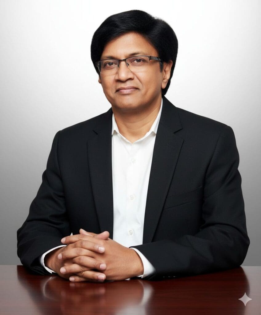 Sudhir Raut