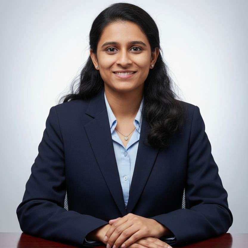 Tanvi Deshpande