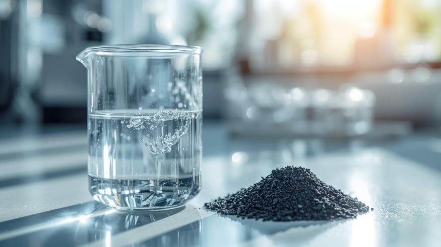 Water purification