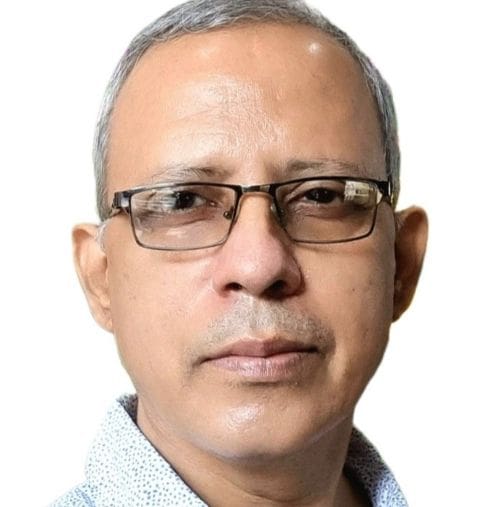 Arun K Pati