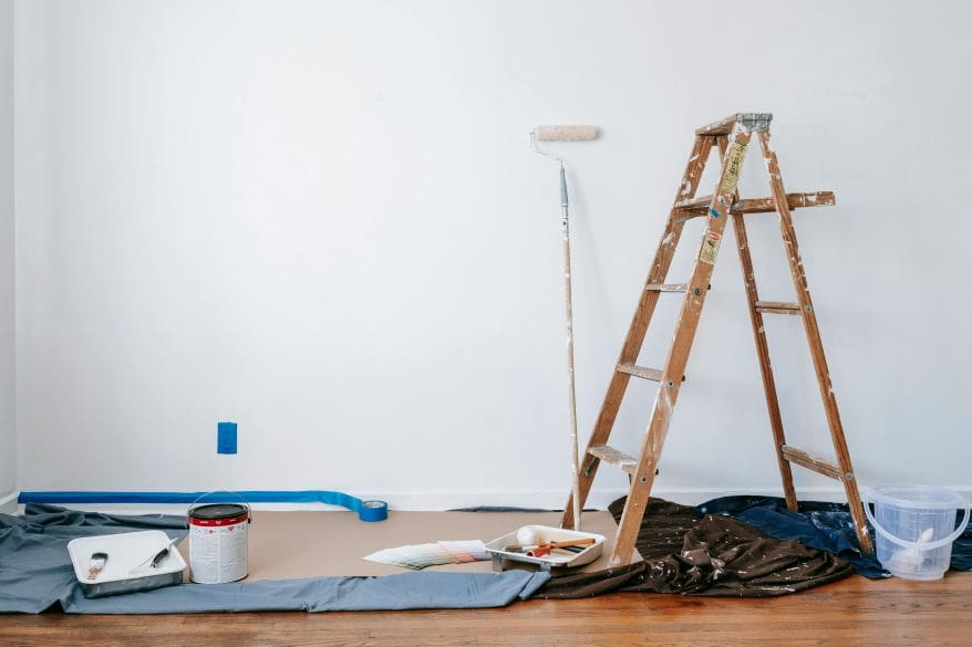 Eco-friendly home upgrades